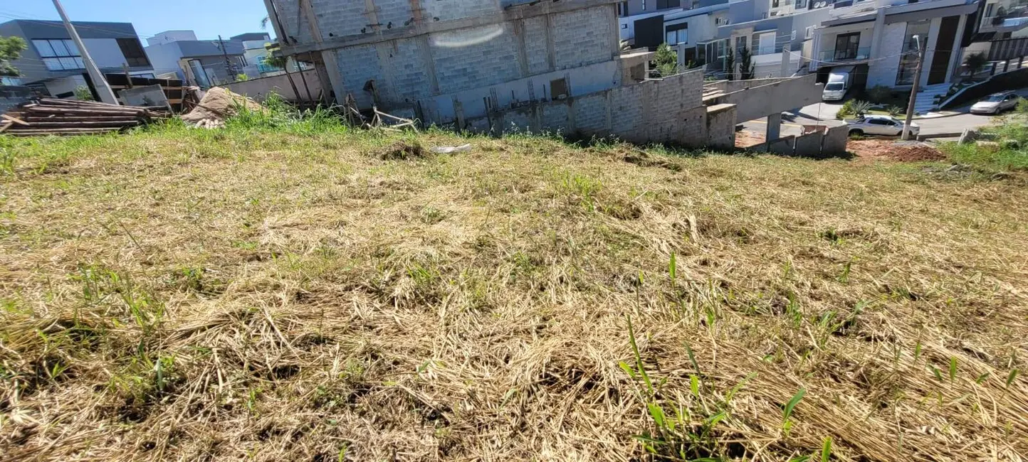 Foto 4 de Lote de Condomínio à venda, 658m2 em Jardim das Cerejeiras, Aruja - SP