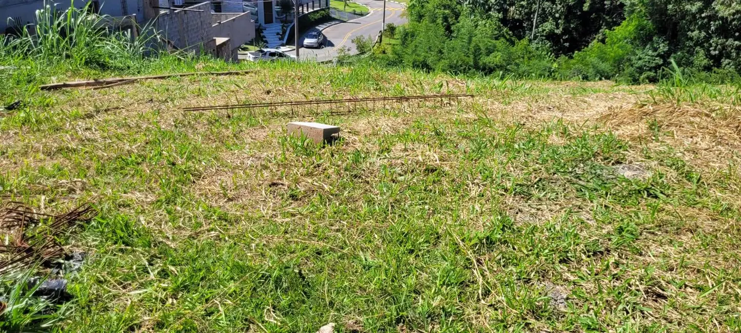 Foto 6 de Lote de Condomínio à venda, 658m2 em Jardim das Cerejeiras, Aruja - SP