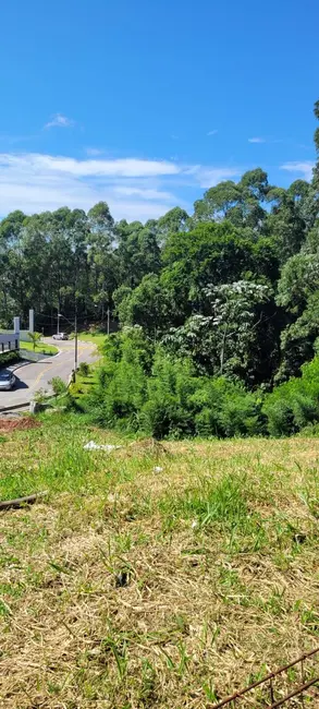 Foto 3 de Lote de Condomínio à venda, 658m2 em Jardim das Cerejeiras, Aruja - SP