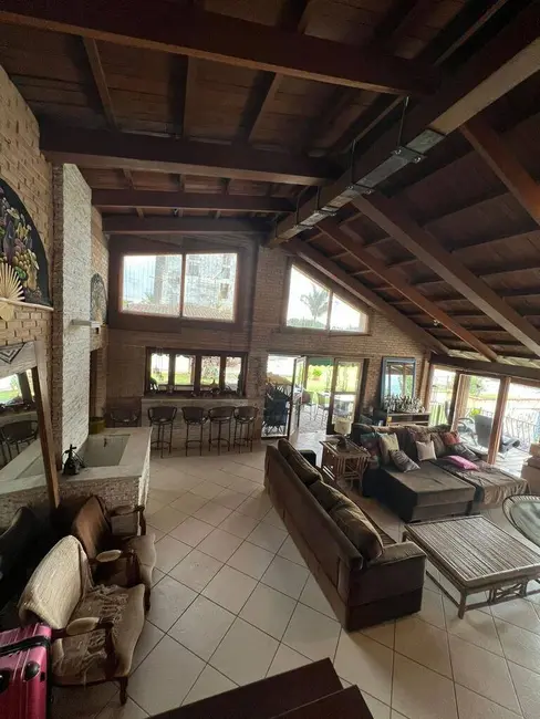 Foto 4 de Casa de Condomínio com 4 quartos à venda, 2300m2 em Aruja - SP