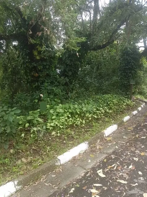 Foto 7 de Lote de Condomínio à venda, 923m2 em Caputera, Aruja - SP