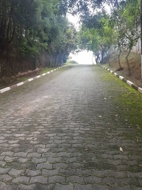 Foto 5 de Lote de Condomínio à venda, 923m2 em Caputera, Aruja - SP