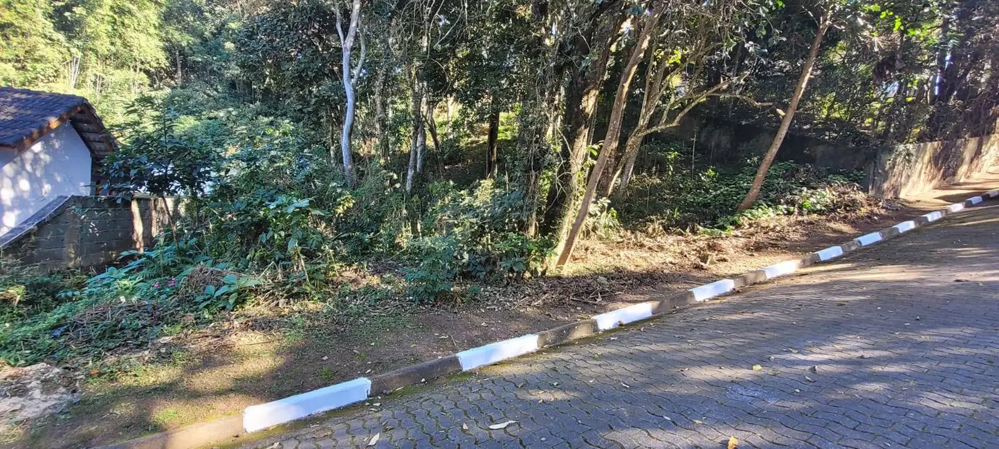 Foto 3 de Lote de Condomínio à venda, 923m2 em Caputera, Aruja - SP