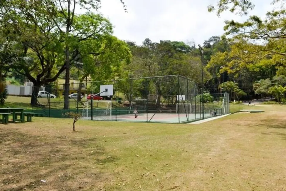 Foto 3 de Lote de Condomínio à venda, 1760m2 em Arujázinho I, II e III, Aruja - SP