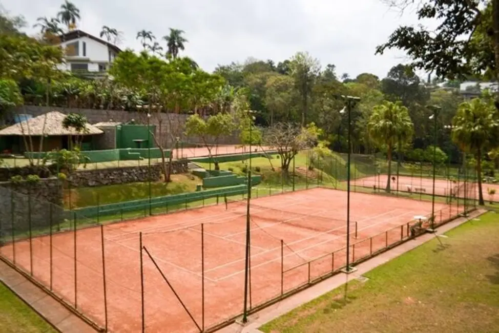 Foto 4 de Lote de Condomínio à venda, 1760m2 em Arujázinho I, II e III, Aruja - SP