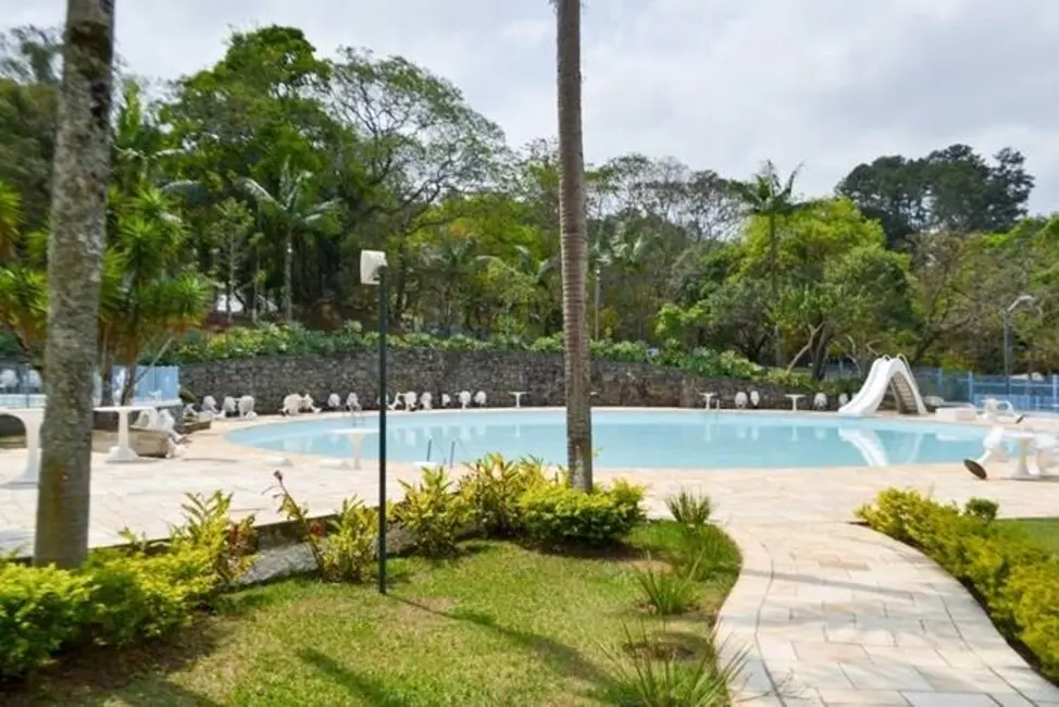 Foto 5 de Lote de Condomínio à venda, 1760m2 em Arujázinho I, II e III, Aruja - SP