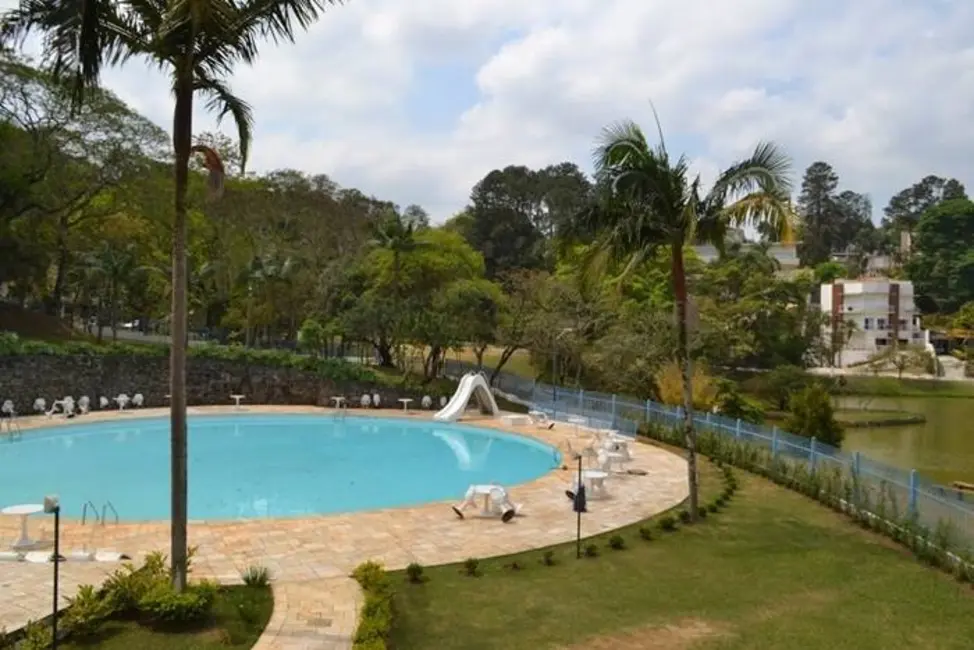 Foto 6 de Lote de Condomínio à venda, 1760m2 em Arujázinho I, II e III, Aruja - SP