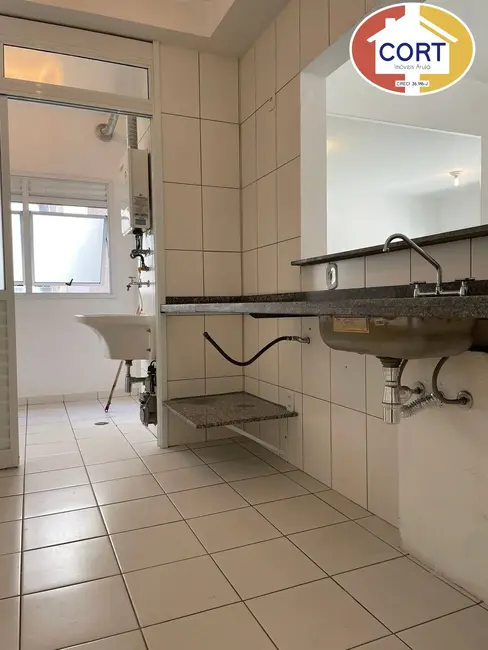 Foto 9 de Apartamento com 3 quartos à venda, 78m2 em Jardim Renata, Aruja - SP