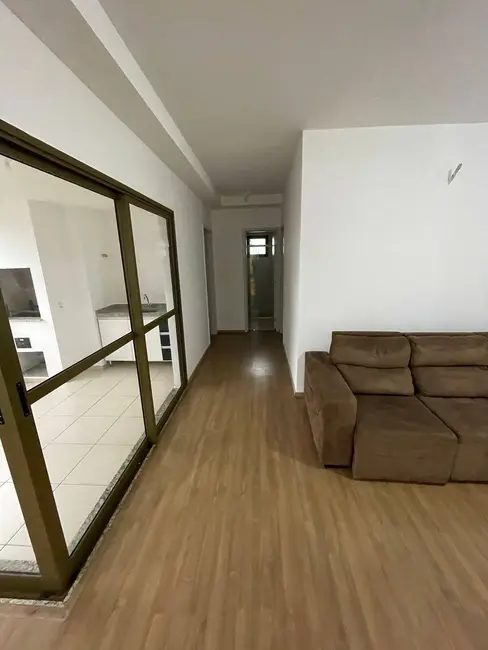 Foto 5 de Apartamento com 3 quartos à venda, 100m2 em Chácara São José, Aruja - SP