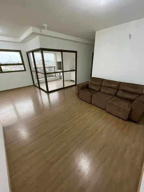 Foto 7 de Apartamento com 3 quartos à venda, 100m2 em Chácara São José, Aruja - SP