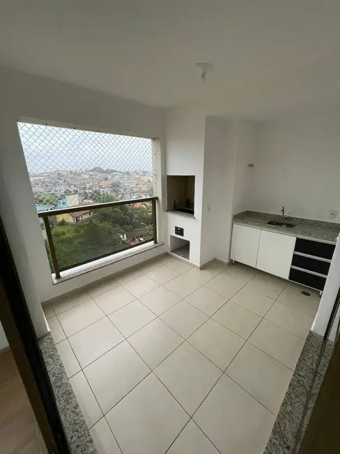 Foto 9 de Apartamento com 3 quartos à venda, 100m2 em Chácara São José, Aruja - SP