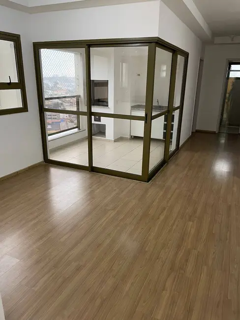 Foto 3 de Apartamento com 3 quartos à venda, 100m2 em Chácara São José, Aruja - SP