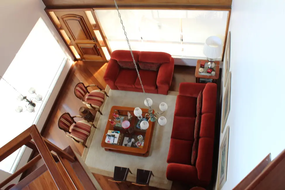 Foto 5 de Casa de Condomínio com 4 quartos à venda, 2000m2 em Aruja - SP