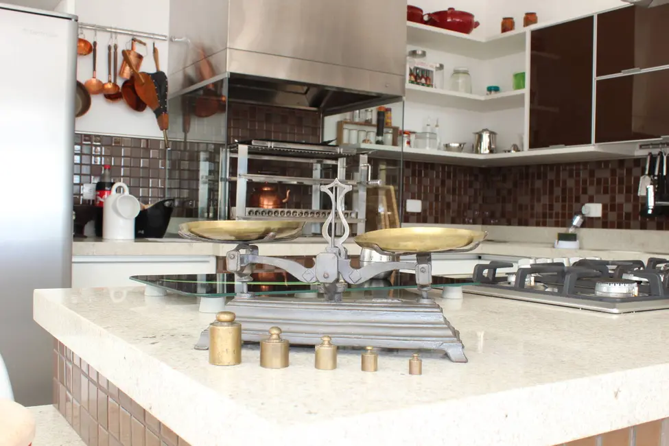 Foto 8 de Casa de Condomínio com 4 quartos à venda, 2000m2 em Aruja - SP