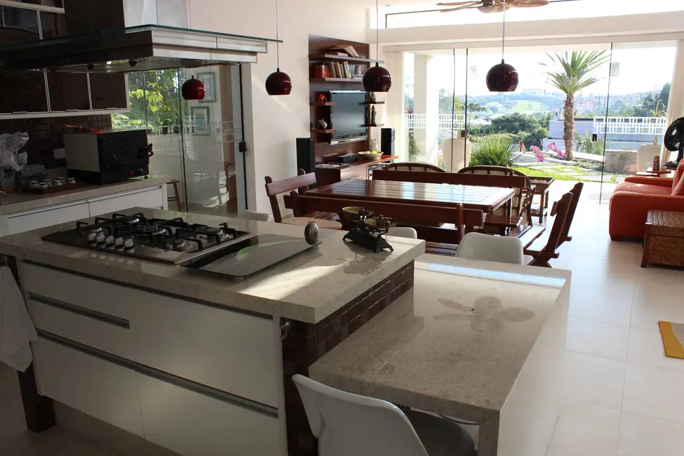 Foto 9 de Casa de Condomínio com 4 quartos à venda, 2000m2 em Aruja - SP