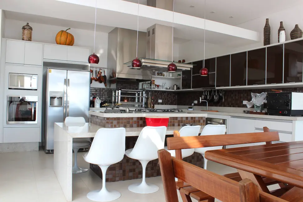 Foto 7 de Casa de Condomínio com 4 quartos à venda, 2000m2 em Aruja - SP