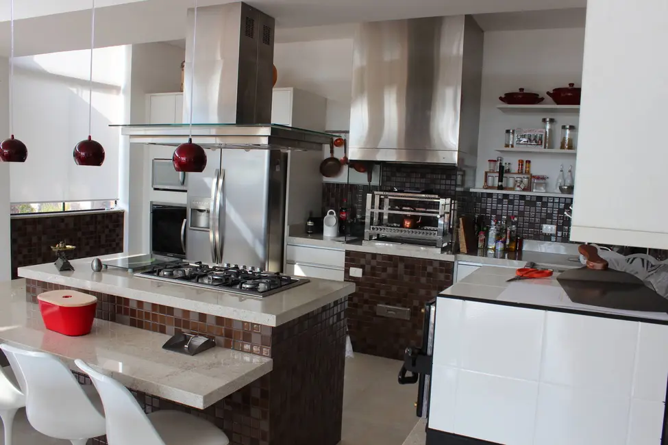 Foto 6 de Casa de Condomínio com 4 quartos à venda, 2000m2 em Aruja - SP