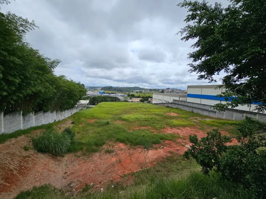 Foto 3 de Terreno / Lote à venda, 6252m2 em Parque São Pedro, Itaquaquecetuba - SP