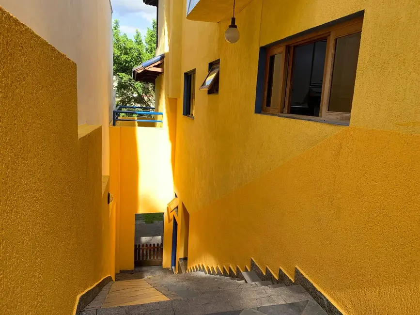 Casa de Condomínio com 4 quartos à venda em Cidade Parquelandia, Mogi Das Cruzes - SP - imagem 9 Foto 9 de Casa de Condomínio com 4 quartos à venda em Cidade Parquelandia, Mogi Das Cruzes - SP