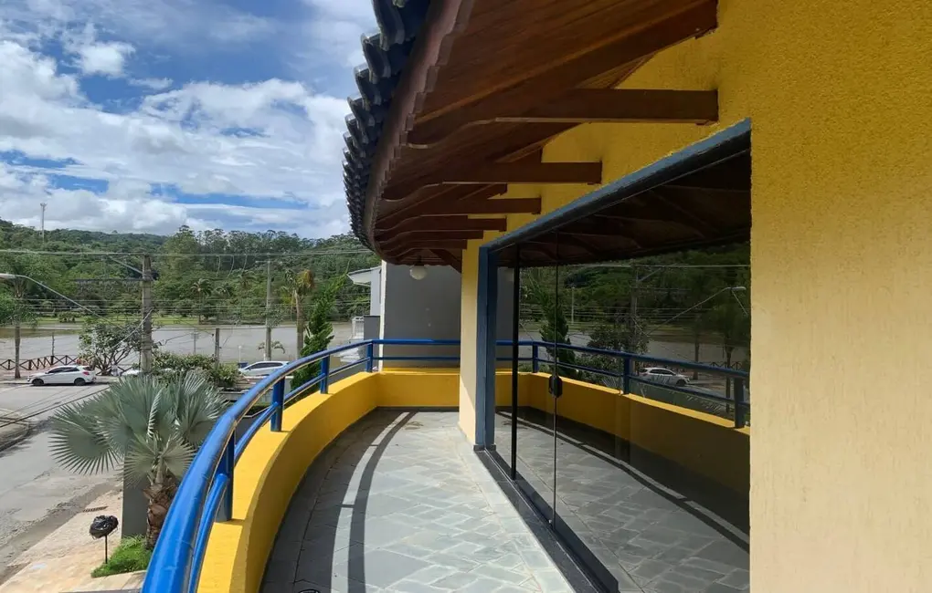 Casa de Condomínio com 4 quartos à venda em Cidade Parquelandia, Mogi Das Cruzes - SP - imagem 6 Foto 6 de Casa de Condomínio com 4 quartos à venda em Cidade Parquelandia, Mogi Das Cruzes - SP