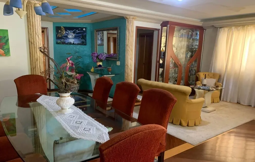 Casa de Condomínio com 4 quartos à venda em Cidade Parquelandia, Mogi Das Cruzes - SP - imagem 4 Foto 4 de Casa de Condomínio com 4 quartos à venda em Cidade Parquelandia, Mogi Das Cruzes - SP