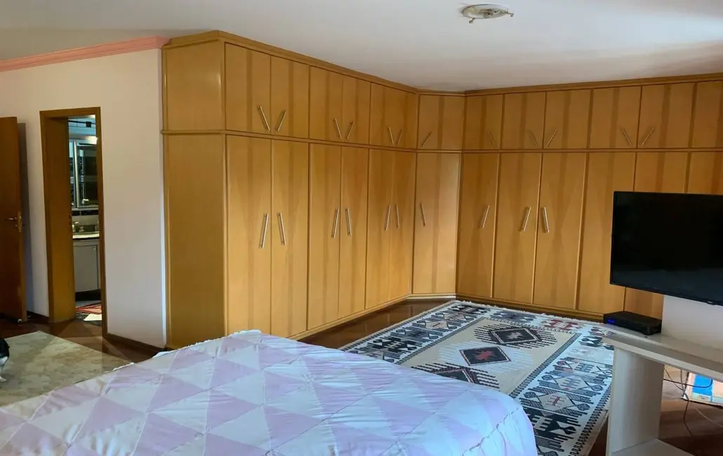 Casa de Condomínio com 4 quartos à venda em Cidade Parquelandia, Mogi Das Cruzes - SP - imagem 5 Foto 5 de Casa de Condomínio com 4 quartos à venda em Cidade Parquelandia, Mogi Das Cruzes - SP