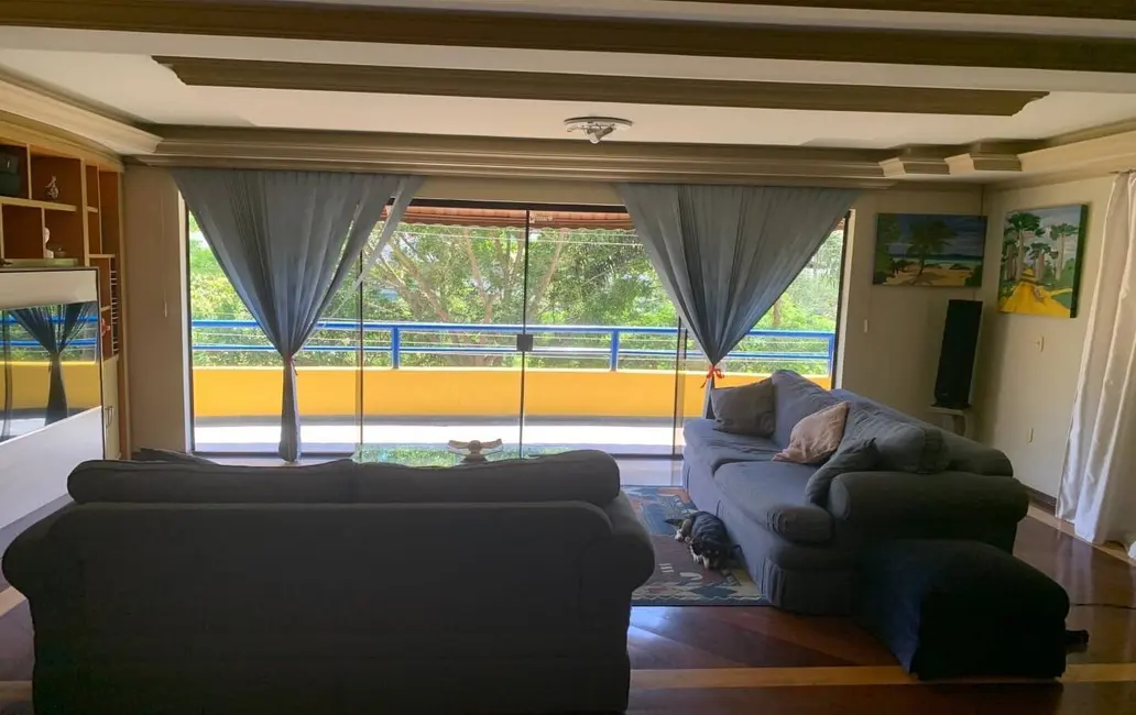 Casa de Condomínio com 4 quartos à venda em Cidade Parquelandia, Mogi Das Cruzes - SP - imagem 7 Foto 7 de Casa de Condomínio com 4 quartos à venda em Cidade Parquelandia, Mogi Das Cruzes - SP