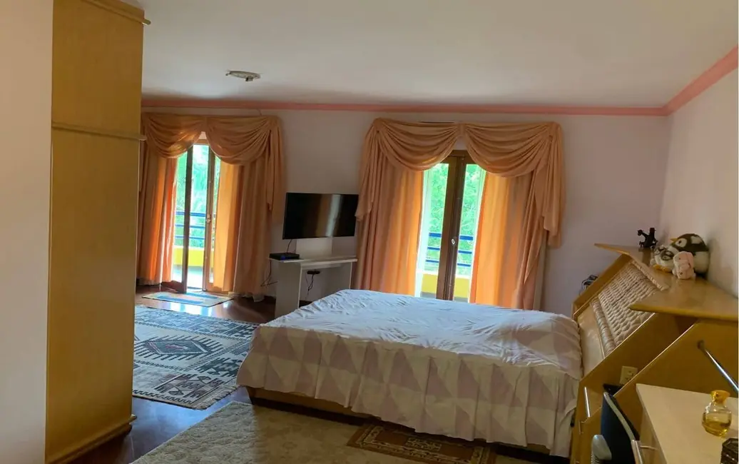 Casa de Condomínio com 4 quartos à venda em Cidade Parquelandia, Mogi Das Cruzes - SP - imagem 3 Foto 3 de Casa de Condomínio com 4 quartos à venda em Cidade Parquelandia, Mogi Das Cruzes - SP