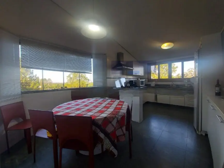 Foto 5 de Casa de Condomínio com 6 quartos à venda, 1000m2 em Jardim Planalto, Aruja - SP