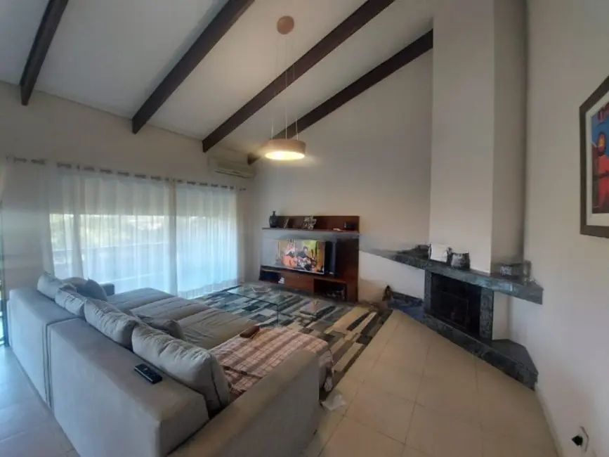 Foto 4 de Casa de Condomínio com 6 quartos à venda, 1000m2 em Jardim Planalto, Aruja - SP