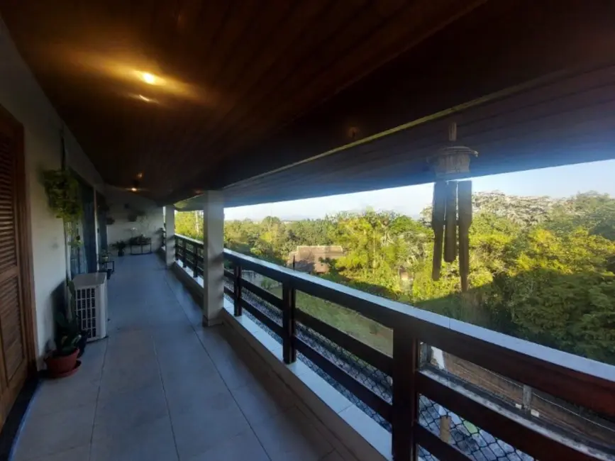 Foto 7 de Casa de Condomínio com 6 quartos à venda, 1000m2 em Jardim Planalto, Aruja - SP