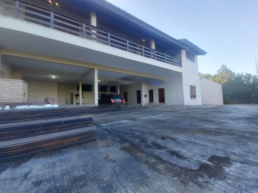 Foto 2 de Casa de Condomínio com 6 quartos à venda, 1000m2 em Jardim Planalto, Aruja - SP
