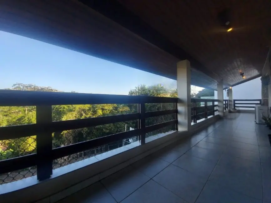 Foto 8 de Casa de Condomínio com 6 quartos à venda, 1000m2 em Jardim Planalto, Aruja - SP