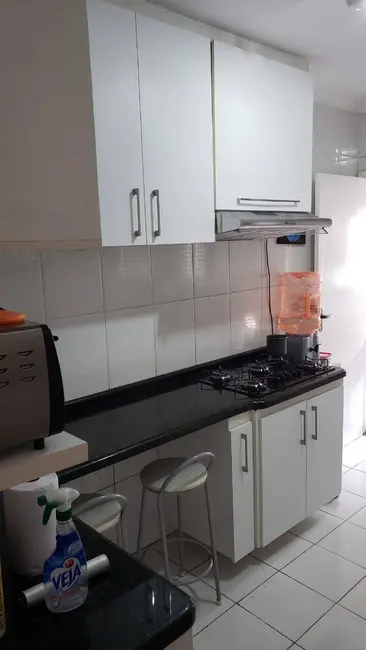 Foto 6 de Apartamento com 2 quartos à venda, 63m2 em Jordanópolis, Aruja - SP