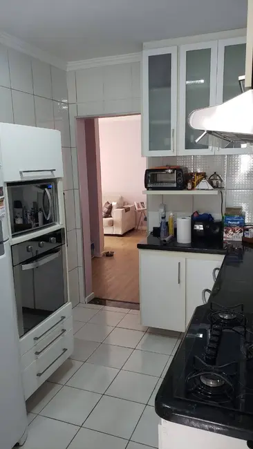 Foto 1 de Apartamento com 2 quartos à venda, 63m2 em Jordanópolis, Aruja - SP
