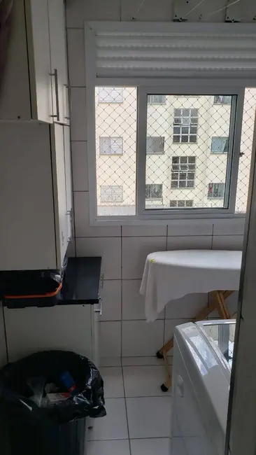 Foto 8 de Apartamento com 2 quartos à venda, 63m2 em Jordanópolis, Aruja - SP