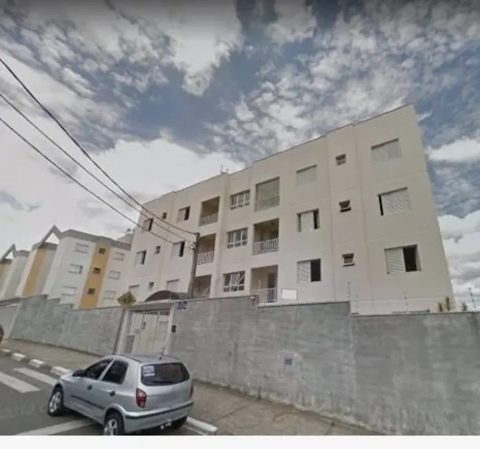 Foto 2 de Apartamento com 2 quartos à venda, 63m2 em Jordanópolis, Aruja - SP