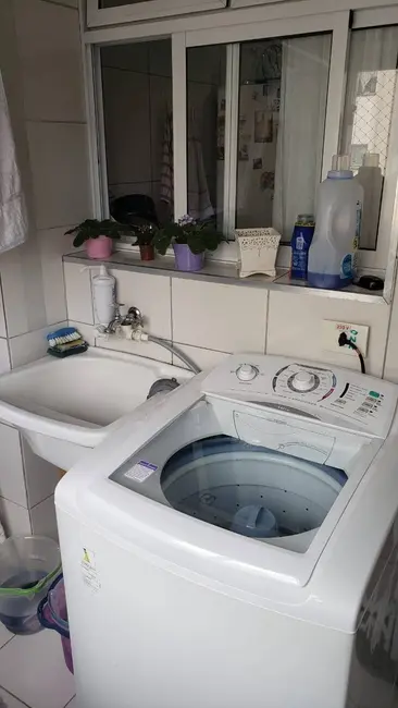 Foto 9 de Apartamento com 2 quartos à venda, 63m2 em Jordanópolis, Aruja - SP