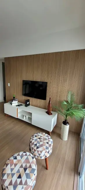 Foto 3 de Apartamento com 3 quartos à venda, 99m2 em Jardim das Cerejeiras, Aruja - SP