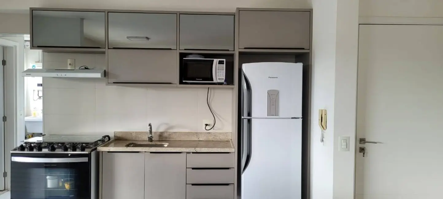 Foto 4 de Apartamento com 3 quartos à venda, 99m2 em Jardim das Cerejeiras, Aruja - SP