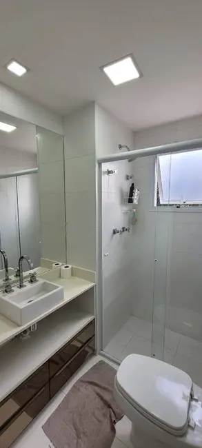 Foto 9 de Apartamento com 3 quartos à venda, 99m2 em Jardim das Cerejeiras, Aruja - SP