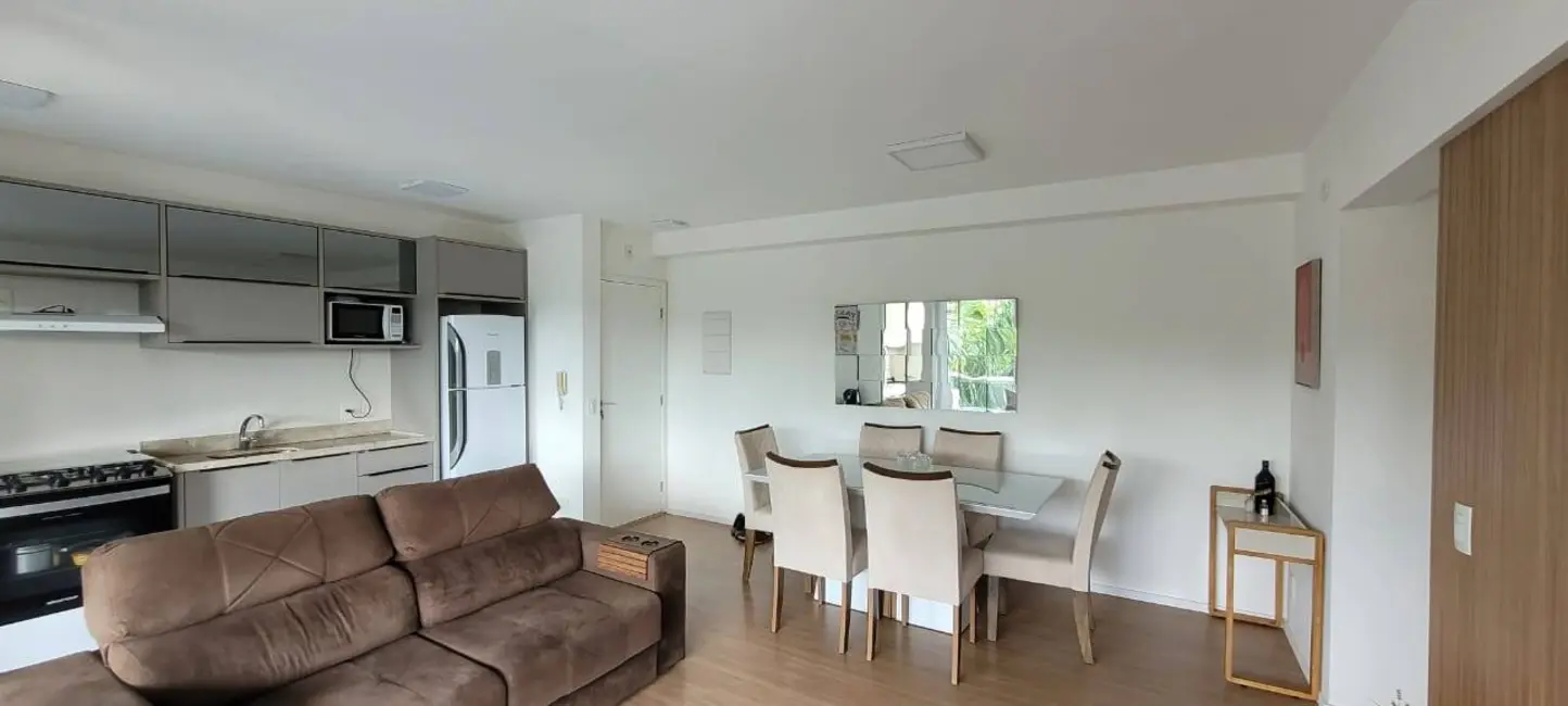 Foto 1 de Apartamento com 3 quartos à venda, 99m2 em Jardim das Cerejeiras, Aruja - SP