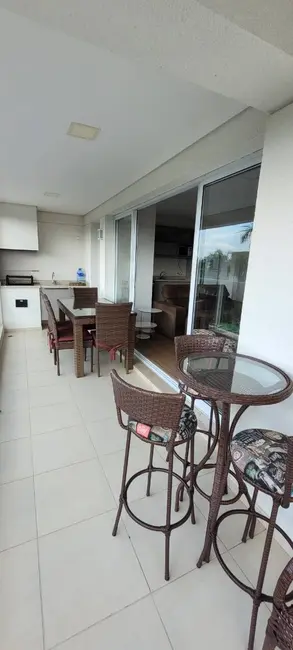 Foto 8 de Apartamento com 3 quartos à venda, 99m2 em Jardim das Cerejeiras, Aruja - SP