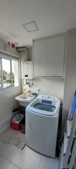 Foto 5 de Apartamento com 3 quartos à venda, 99m2 em Jardim das Cerejeiras, Aruja - SP