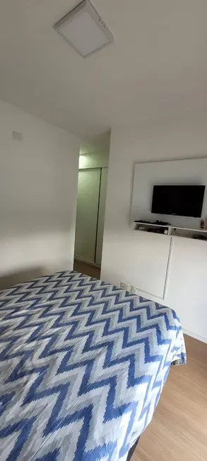 Foto 6 de Apartamento com 3 quartos à venda, 99m2 em Jardim das Cerejeiras, Aruja - SP