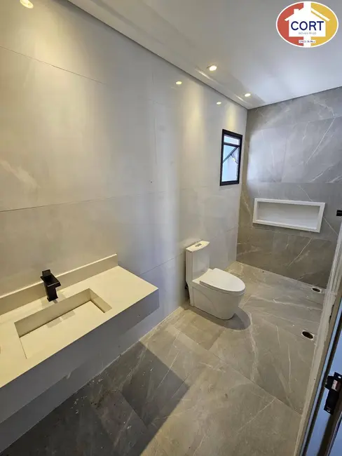 Lote de Condomínio à venda, 300m2 em Jardim Fazenda Rincão, Aruja - SP - imagem 9 Foto 9 de Lote de Condomínio à venda, 300m2 em Jardim Fazenda Rincão, Aruja - SP