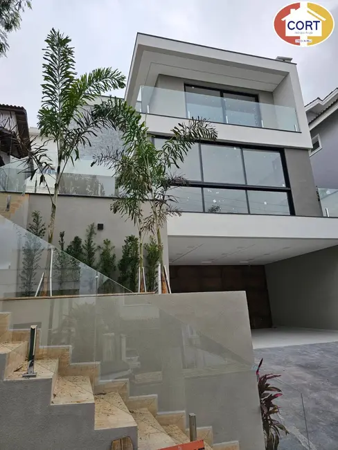 Foto 4 de Lote de Condomínio à venda, 300m2 em Jardim Fazenda Rincão, Aruja - SP