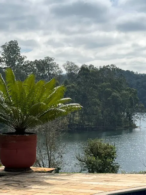 Foto 4 de Sítio / Rancho com 5 quartos à venda em Santa Isabel - SP
