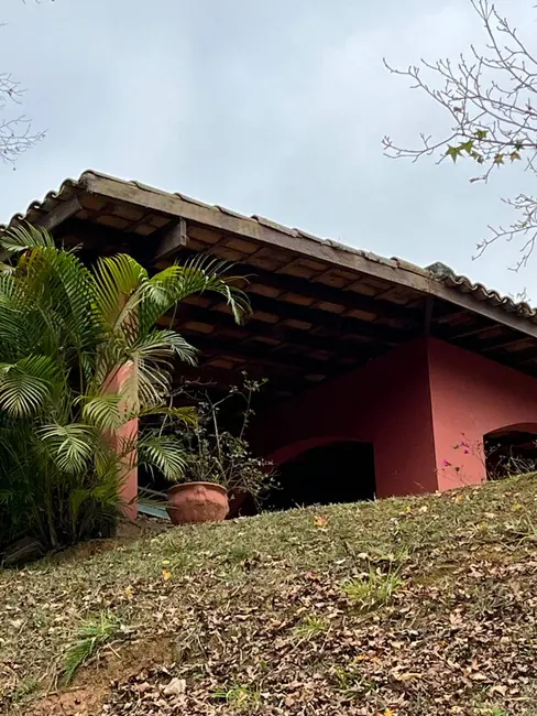 Foto 6 de Sítio / Rancho com 5 quartos à venda em Santa Isabel - SP