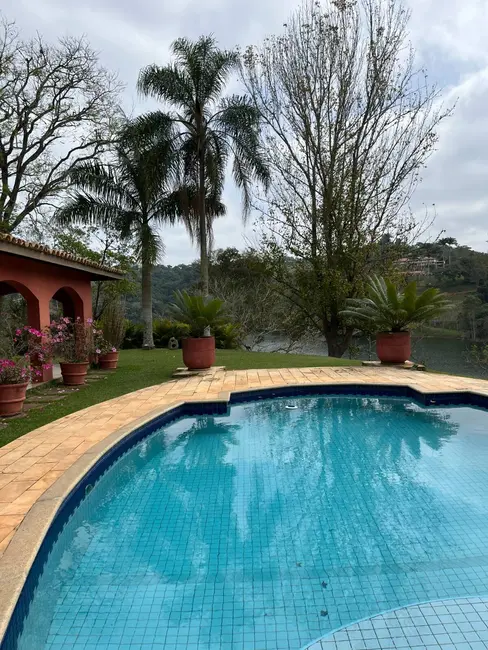 Foto 7 de Sítio / Rancho com 5 quartos à venda em Santa Isabel - SP